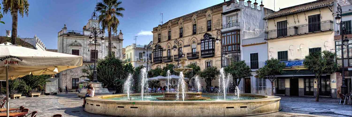  Pisos Sanlúcar de Barrameda